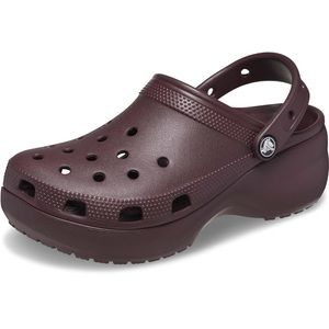 Brand new never worn dark cherry